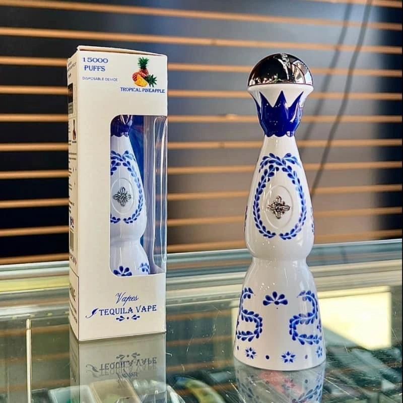 Azul Official - Platinum STOCK